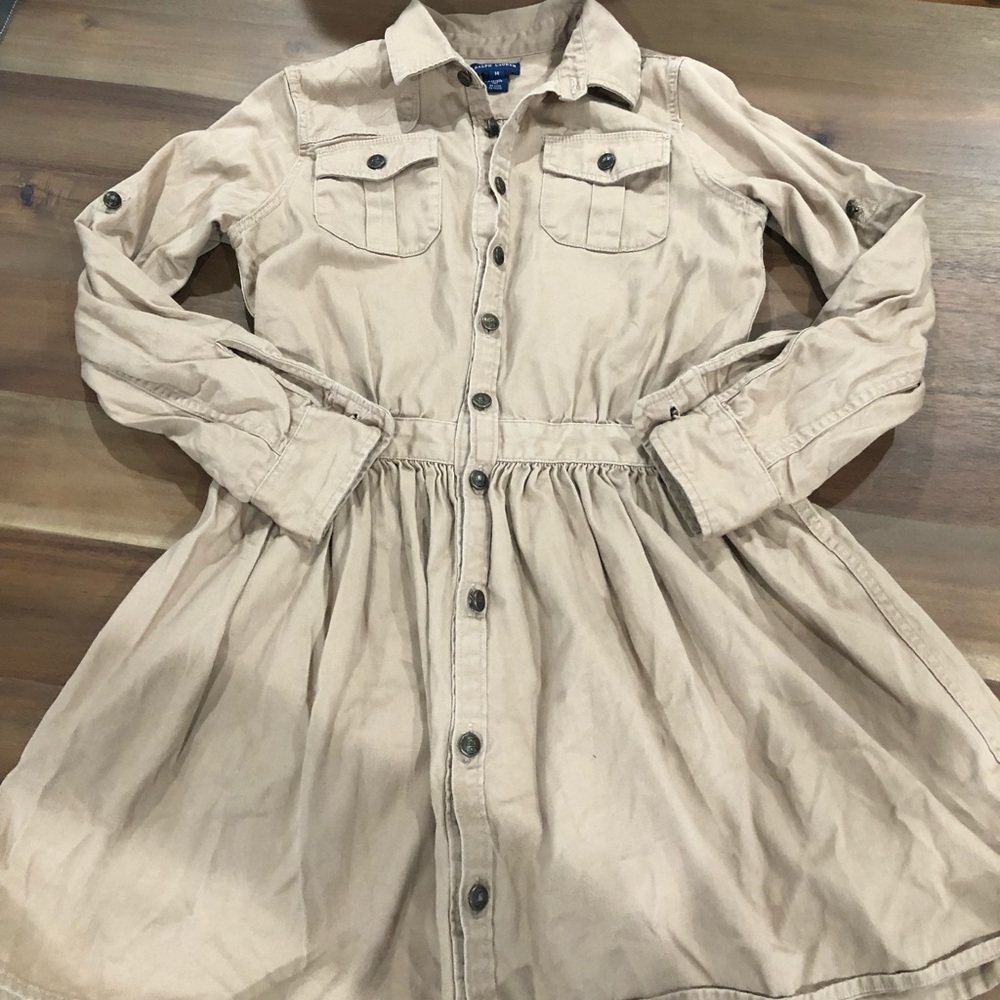 Ralph Lauren Jacket or Dress
